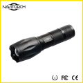 800 Lumens Tactical Police CREE Xml T6 Zoomable 18650 Flashlight (NK-311)